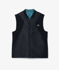 LACOSTESPORTS MENS/リバーシブルパッデッドベスト/505172885