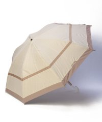 FURLA/晴雨兼用日傘　切り継ぎグログラン/505185460