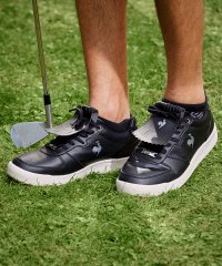 le coq sportif GOLF /スパイクレスゴルフシューズ LCS GRAND EST CL G/505875699