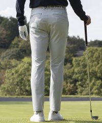 le coq sportif GOLF /【ストレッチフォーサー】9分丈スラックスパンツ/505875771