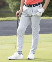 le coq sportif GOLF /【ジョガー】ジョガースラックスパンツ【ストレッチフォーサー】/505875773