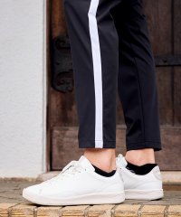 le coq sportif GOLF /サイドライン5ポケットパンツ【RIJOUME/リジューム】/505875783