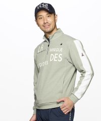 le coq sportif GOLF /ヘランカニットカットソー/505875797