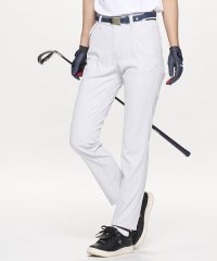 le coq sportif GOLF /【ストレッチフォーサー】ストレートロングパンツ/505875855