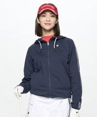 le coq sportif GOLF /【ストレッチフォーサー】はっ水ブルゾン/505875875