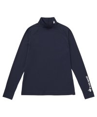 le coq sportif GOLF /【ストレッチフォーサー】ハイネックアンダーシャツ/505875879