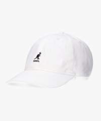 KANGOL/カンゴール KANGOL KANGOL SMU COTTON TWILL BASEBALL/505876096