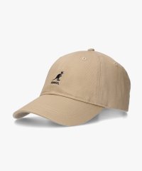 KANGOL/カンゴール KANGOL KANGOL SMU COTTON TWILL BASEBALL/505876096