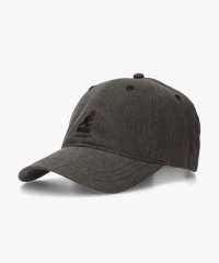 KANGOL/KANGOL SMU PIGMENT BASEBALL CAP/505876101