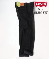 marukawa shonan/【Levi's/リーバイス】511/デニムパンツ スリムフィット ストレッチ ジーンズ 04511－5485/5447/1163/505876796