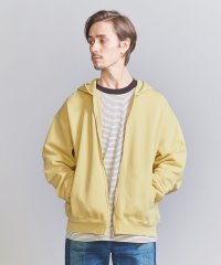 BEAUTY&YOUTH UNITED ARROWS/パウダーウォッシュ スウェット ジップパーカー/505883892