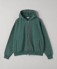 BEAUTY&YOUTH UNITED ARROWS/パウダーウォッシュ スウェット ジップパーカー/505883892