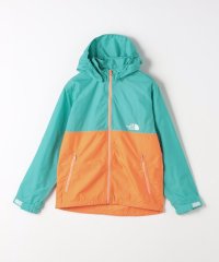 green label relaxing （Kids）/＜THE NORTH FACE＞TJ コンパクト ジャケット 140cm－150cm/505890667