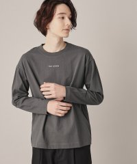 THE SHOP TK/FrenchプリントフォトTシャツ/505890770