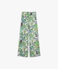 agnes b. FEMME/IDJ4 PANTALON パンツ/505892687