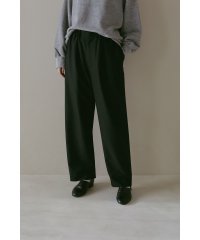 MANOF/WAIST GATHER PANTS/505894539