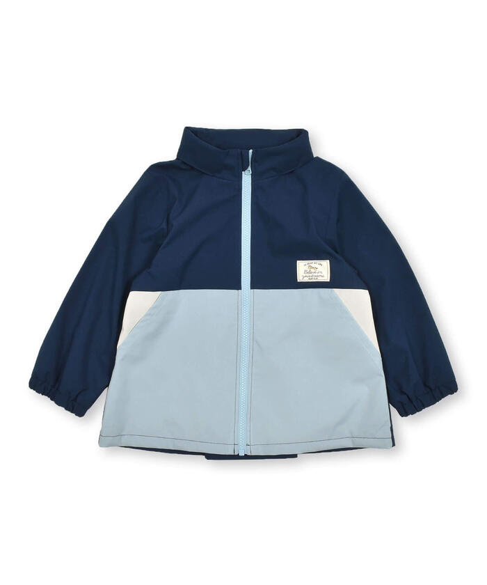 ✴️【90s】majestic　MLB　フィリーズ　ウインドブレーカー　2way ☆【90s】majestic MLB フィリーズ ウインドブレーカー 2way