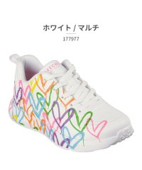 SKECHERS/スケッチャーズ SKECHERS レディース 177977 ウノ ライト ハート オブ ヒア/505907787