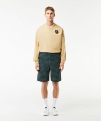 LACOSTESPORTS MENS/ラコステ LACOSTE ウルトラドライチェックゴルフショーツ/505907902