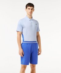 LACOSTESPORTS MENS/『ノバク・ジョコビッチ』メッシュガゼットテニスショーツ/505907905