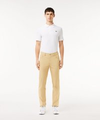 LACOSTESPORTS MENS/ウルトラドライ5ポケットチノパンツ/505907906