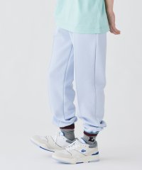 LACOSTE Mens/ラコステ LACOSTE ダブルフェイス鹿の子地トラックパンツ/505907918