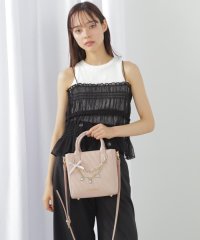 JILL by JILL STUART/ジュエルリボン2　WEB限定カラー:シュガーピンク/505907940