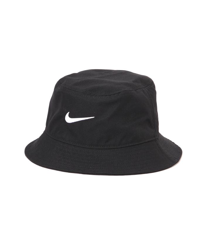 NIKE ナイキ フェイクファー スウッシュ バケットハット M