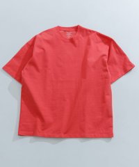 URBAN RESEARCH/『一部WEB限定カラー』『接触冷感』ヘビールーズクールTシャツ/505908572