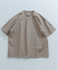 URBAN RESEARCH/『一部WEB限定カラー』『接触冷感』ヘビールーズクールTシャツ/505908572