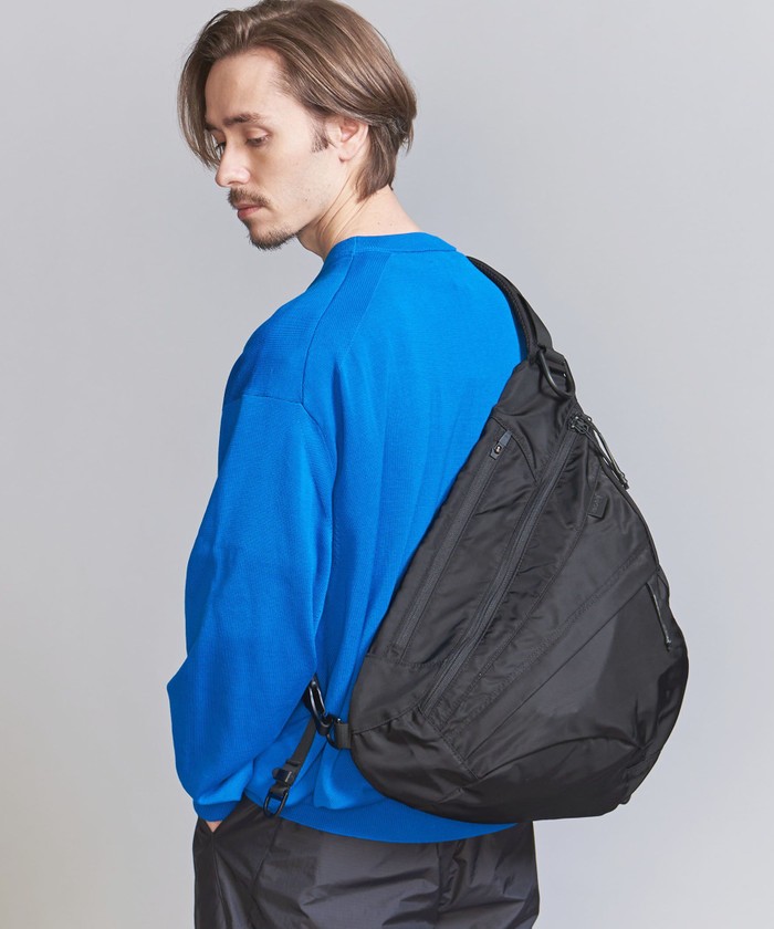別注】＜BAICYCLON＞ シングル ストラップ バッグ(505908624