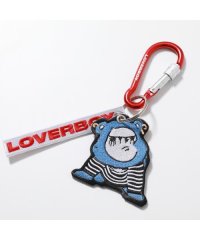 CHARLES JEFFREY LOVERBOY/CHARLES JEFFREY LOVERBOY キーリング 03114080/505908674