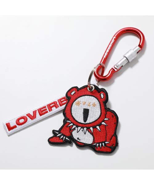 チャールズジェフリーラバーボーイ(Charles Jeffrey LOVERBOY