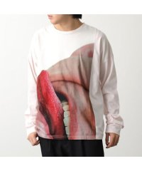 MARNI/MARNI Tシャツ HUMU0060P0 S22763 長袖 カットソー/505908821