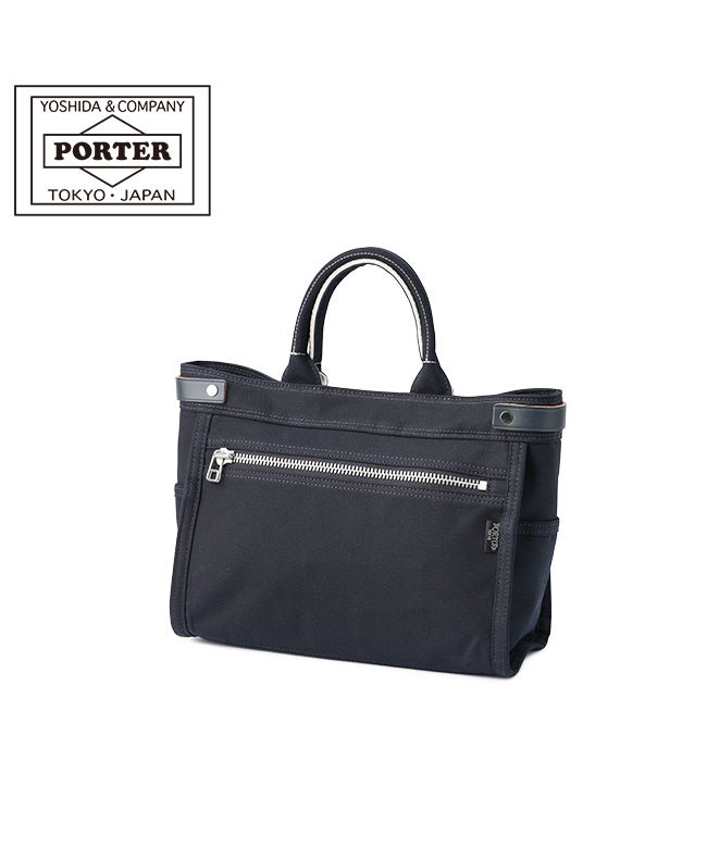 クーポン】ポーター PORTER ポーター ネイキッド トートバッグ(S クーポン】ポーター PORTER ポーター ネイキッド トートバッグ(S