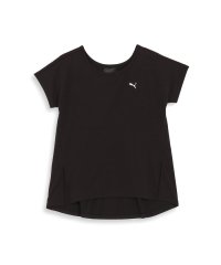 PUMA/ウィメンズ トレーニング トレイン エッジ 半袖 Tシャツ/505908875