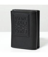 LOEWE/LOEWE 三つ折り財布 TRIFOLD トライフォールド C565TR2X04/505908908