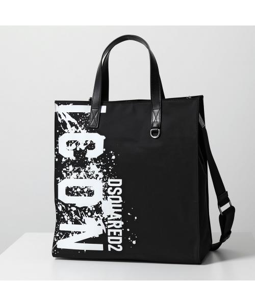セール】DSQUARED2 トートバッグ ICON SPLASH SPM0080 11707314 セール】DSQUARED2 トートバッグ ICON SPLASH SPM0080 11707314
