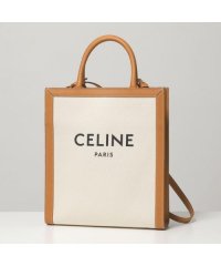 CELINE/CELINE バッグ Small Vertical Cabas スモールバーティカル カバ/505909008