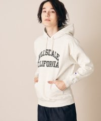 Dessin/Champion（チャンピオン） フーデッドスウェットシャツ/505909026