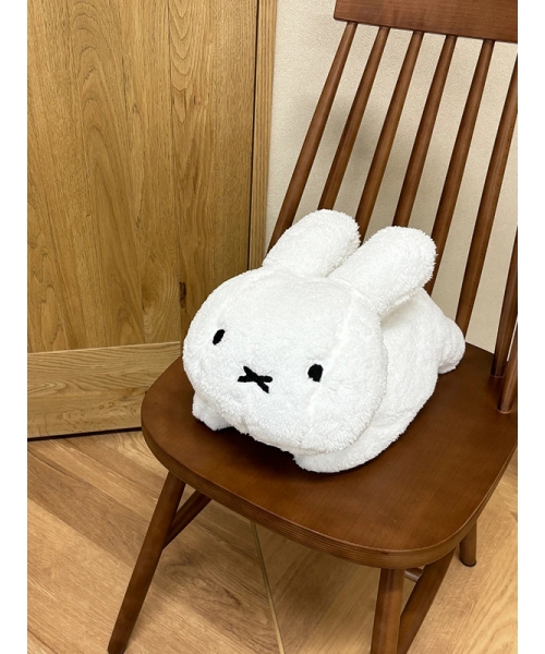 ミッフィーティッシュケース♪ 発し