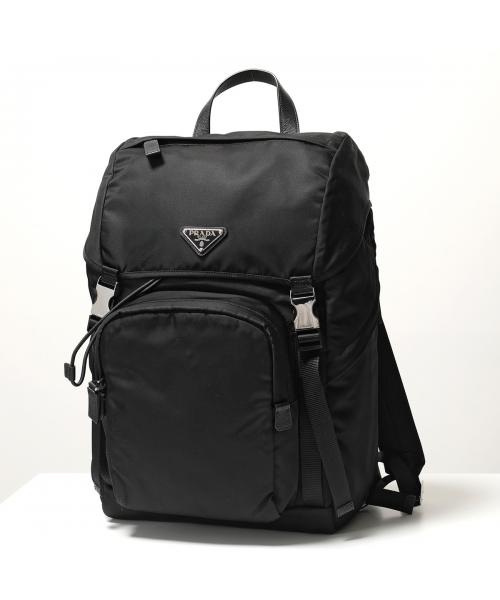 ☆PRADA☆ TESSUTO MONTAGN リュックサック パックパック プラダ(PRADA)プラダ TESSUTO MONTAGN リュックサック バック