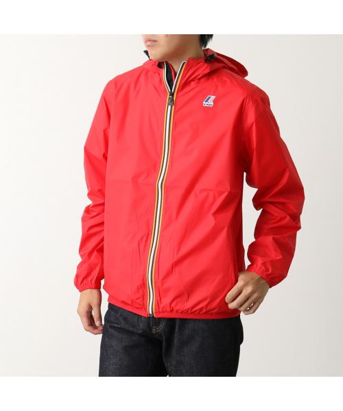 【BADBLOOD】韓国◆ヴィンテージクラブナイロンリバーシブル 古着 90s Reebok GOLF 刺しゅう ハーフボタン プルオーバー