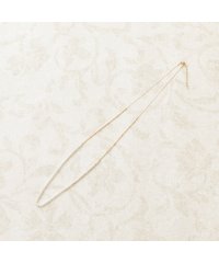 Rose Tiara(L SIZE)/パールビーズネックレス/505909333