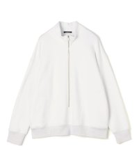 GALERIE VIE/ドウイテリー ハーフジッププルオーバー/505909412