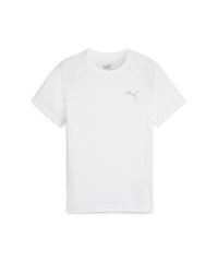 PUMA/キッズ ボーイズ エヴォストライプ 半袖 Tシャツ 120－160cm/505909465