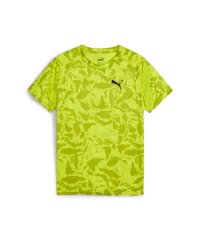 PUMA/キッズ ボーイズ ラントレイン 半袖 Tシャツ 120－160cm/505909470