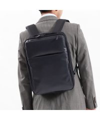 ACEGENE/エース ace. 【日本正規品】エースジーン リュック ace.GENE DPL GADGETABLE DPL 本革 A4 13L 撥水 PC収納 2層 日本製/504986820