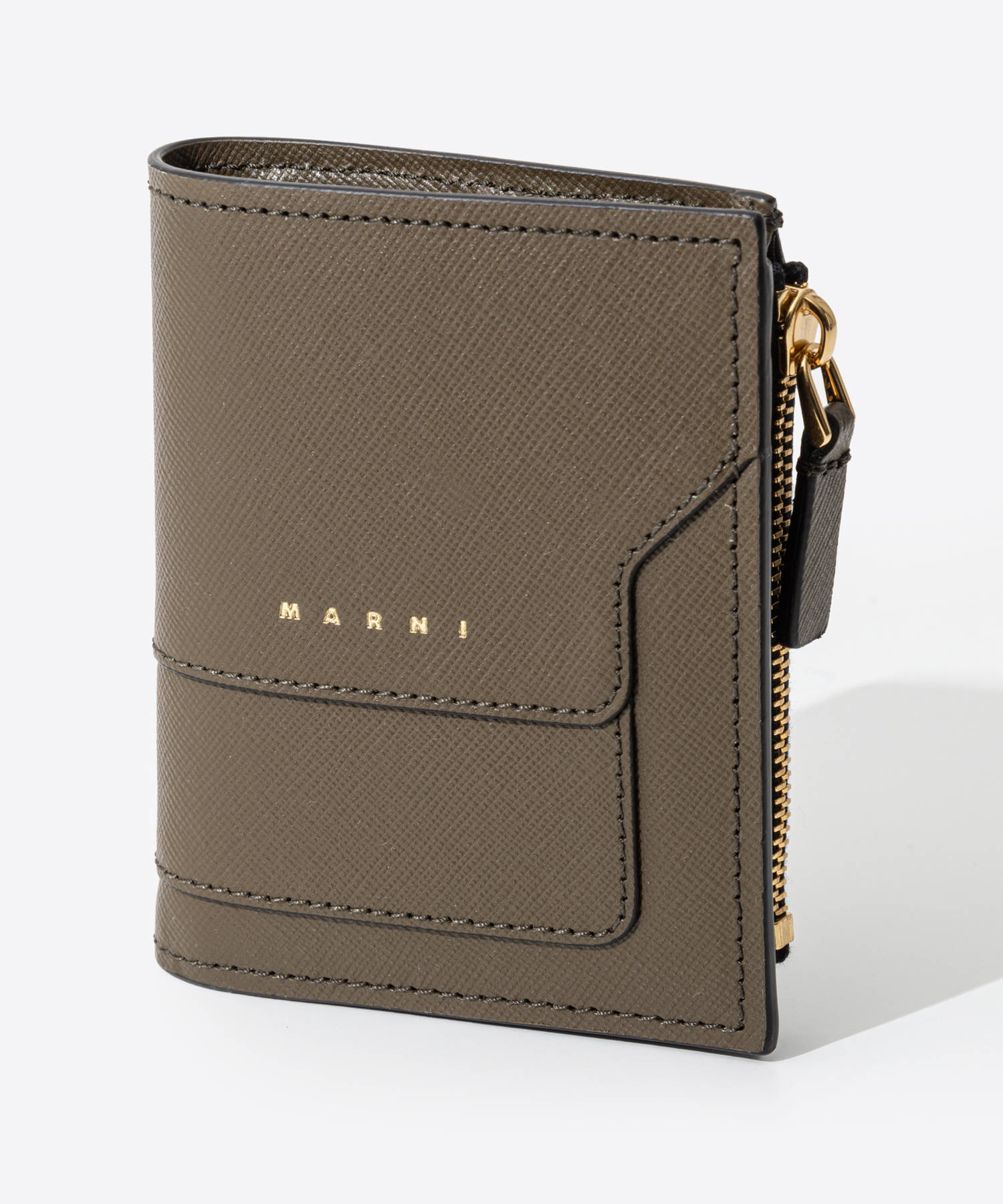 マルニ MARNI マルニ MARNI PFMO0054U0 LV520 二つ折り財布 マルニ MARNI マルニ MARNI PFMO0054U0 LV520 二つ折り財布