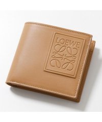 LOEWE/LOEWE 二つ折り財布 BIFOLD COIN WALLET C565501X02/505848103